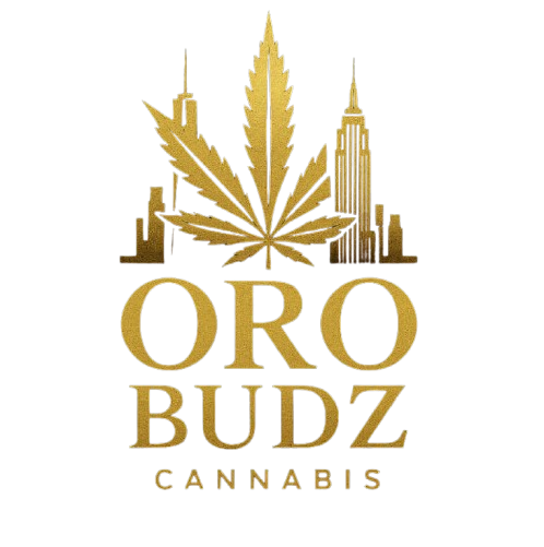 OroBudz logo